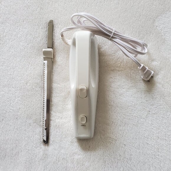 Toastmaster Platinum Electric Carving Knife 6111S - Picture 8 of 10